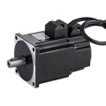 34 -kW -Servomotor für Automatisierungseinspritzformmaschine